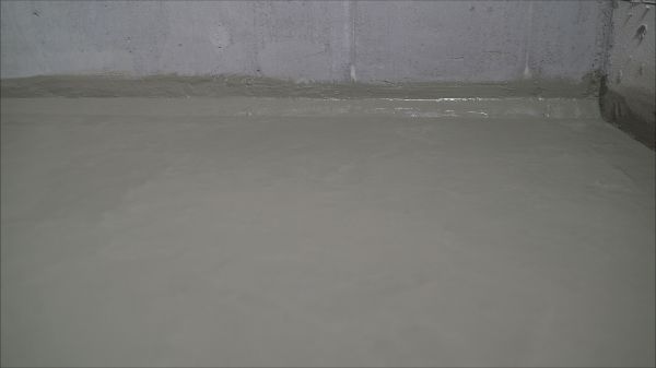 Cost of Concrete Waterproofing in Blairsville